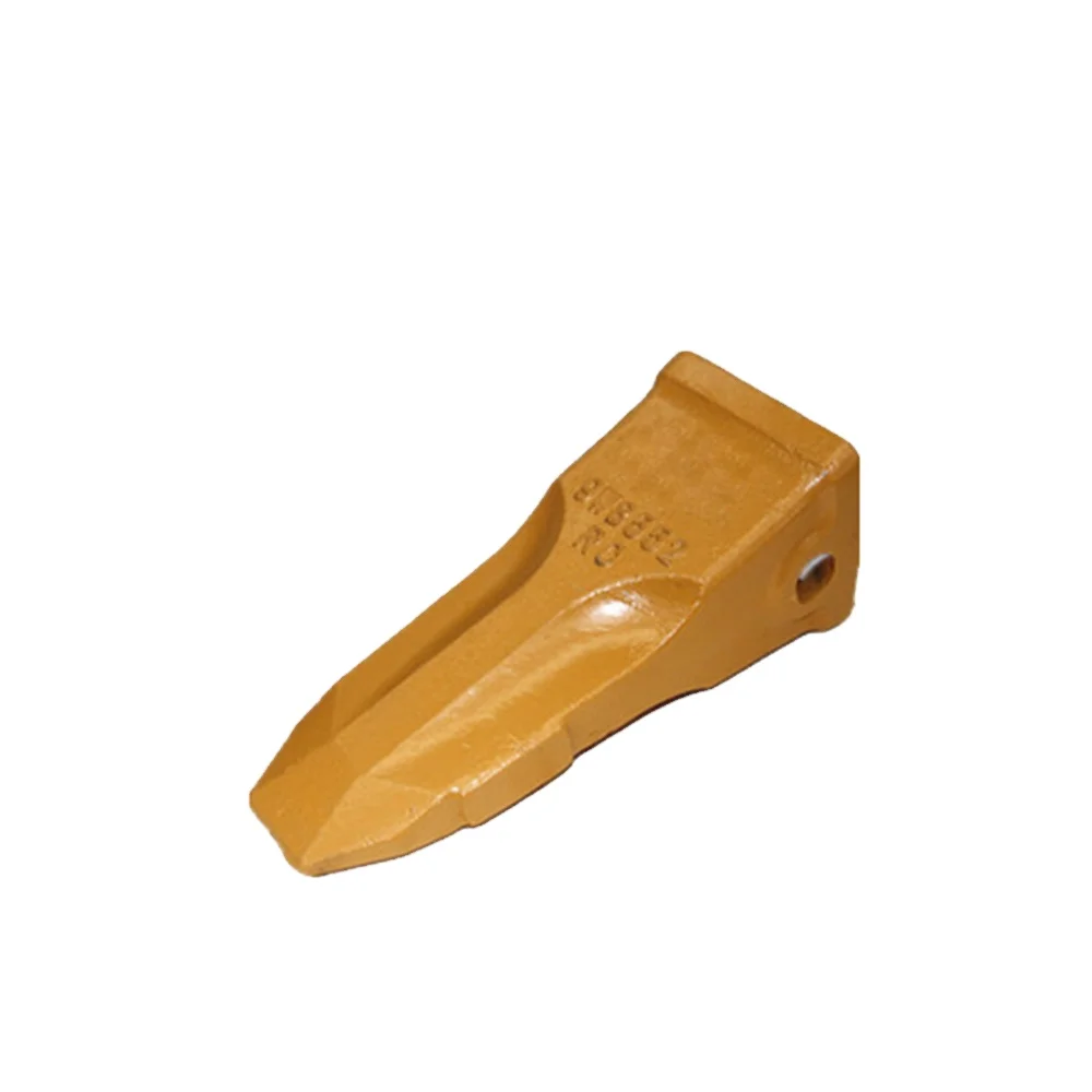 Excavator Spare Parts Factory Direct PC400 PC300 PC200 Bucket Teeth Dozer 2713-1219RC DH420 2713-1059L 2713-0032TL Bucket Teeth