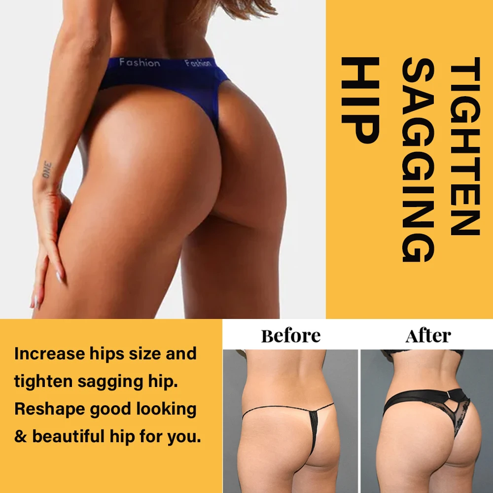 Chinaherbs Bigger Buttock Butt Tea Hips and Butt Enhancement Tea Effective Hip Lift Up Buttocks Enlargement Body Care tea