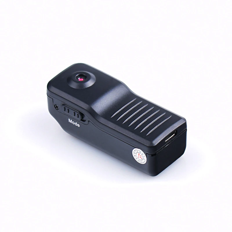  Портативная 1080P 24-часовая Автомобильная DVR сетевая камера инфракрасная шпионская Кнопка Цифровая