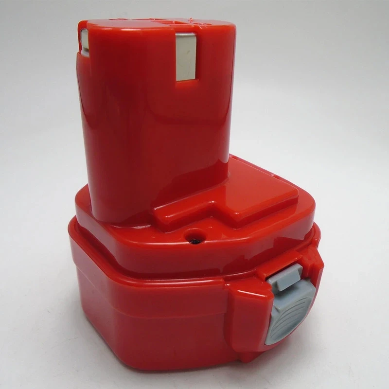 
High quality 3000mAh 12V Ni-MH 3.0Ah Replacement Power Tool Battery for Makitas 12V Battery PA12 1220 1233 1201 1222 1223 1235 