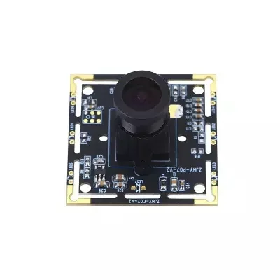 New Original CR-USB-019 In Stock Imaging Sensor 200mega Pixels Usb Camera Module image sensor integrated circuit CR-USB-019
