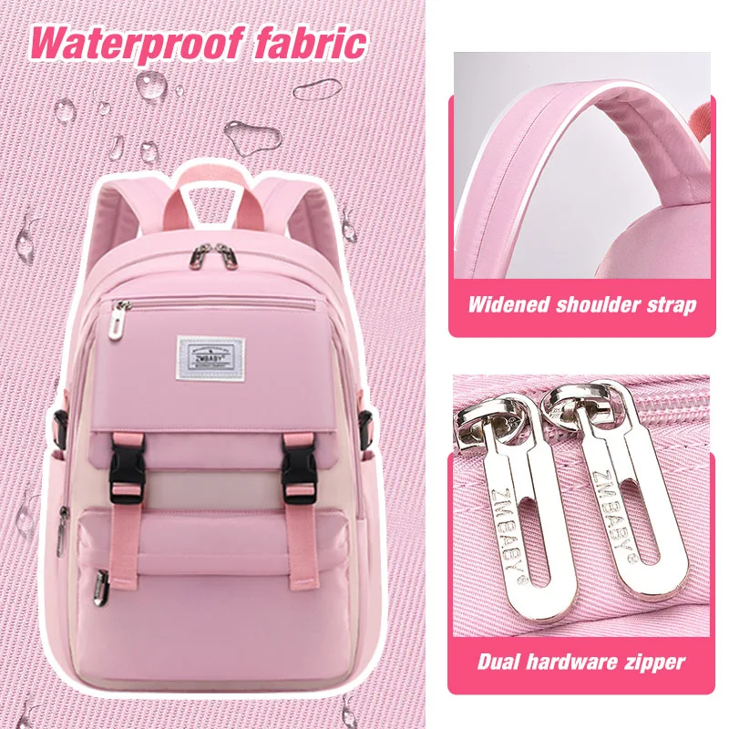 Wholesale boys teenagers student unicorn mochilas mini custom bookbags book children schoolbag backpack kids bag School Bags