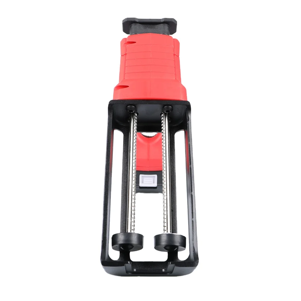 Заводской Электрический беспроводной пистолет-герметик 21 В 20 литий-ионный аккумулятор