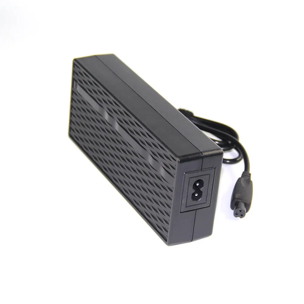 FY-4202000 42V Electric Scooter Charger 42V 2A Hoverboard Battery Charger