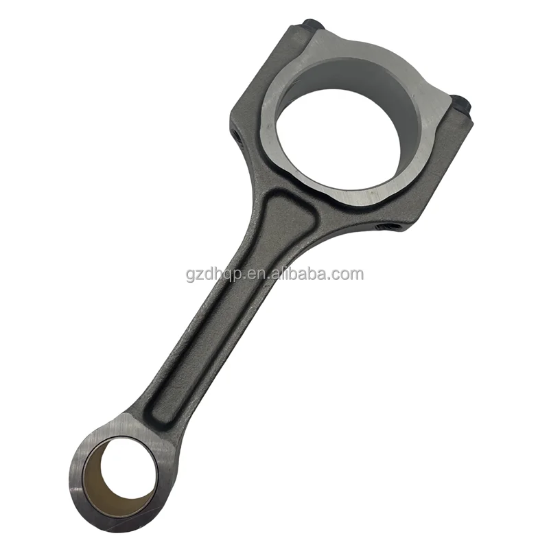Шатун двигателя G4KD G4KE IX45 santa fe 2.4L 23510-2G520 23510-2G540 23510-2G552 для hyundai kia