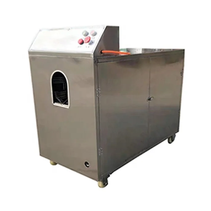 Best selling Factory Price floating fish killing  processing machine