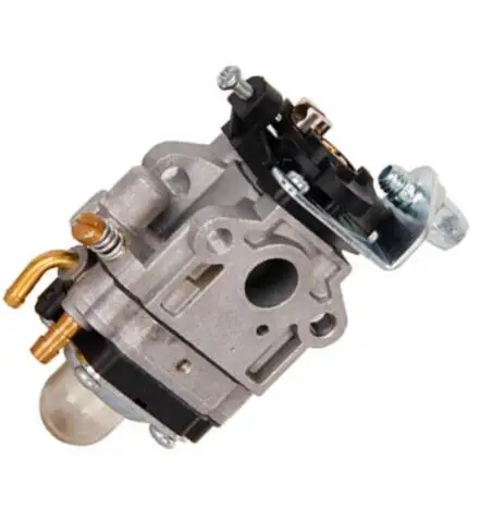 Карбюратор ПОДХОДИТ для карбюратора Weedeater 1E34F 1E36F TU26 TL26 26cc 33cc