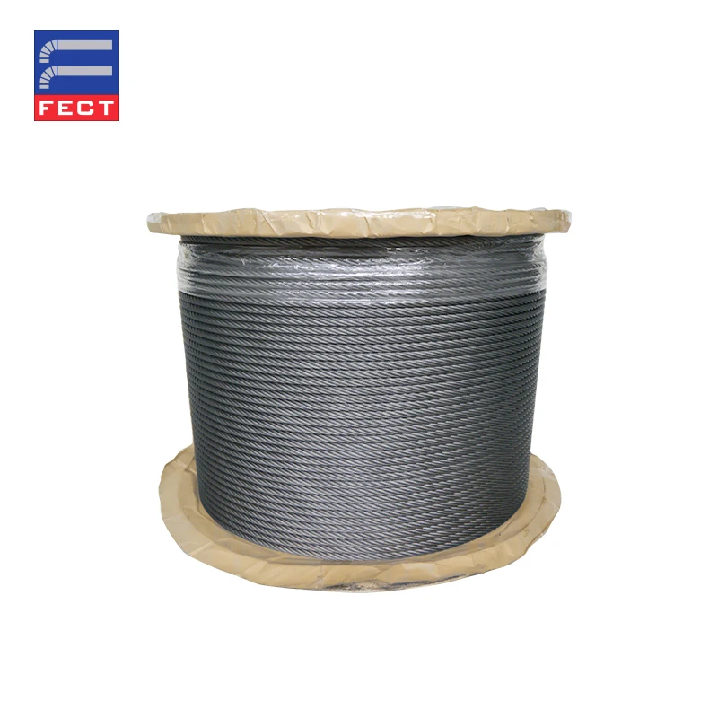 China wholesale Pressed and Spliced lifting wire rope sling rope lifting sling