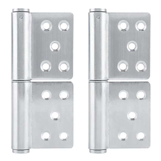 2-inch Long Steel Small Slip Joint Flag Hinge