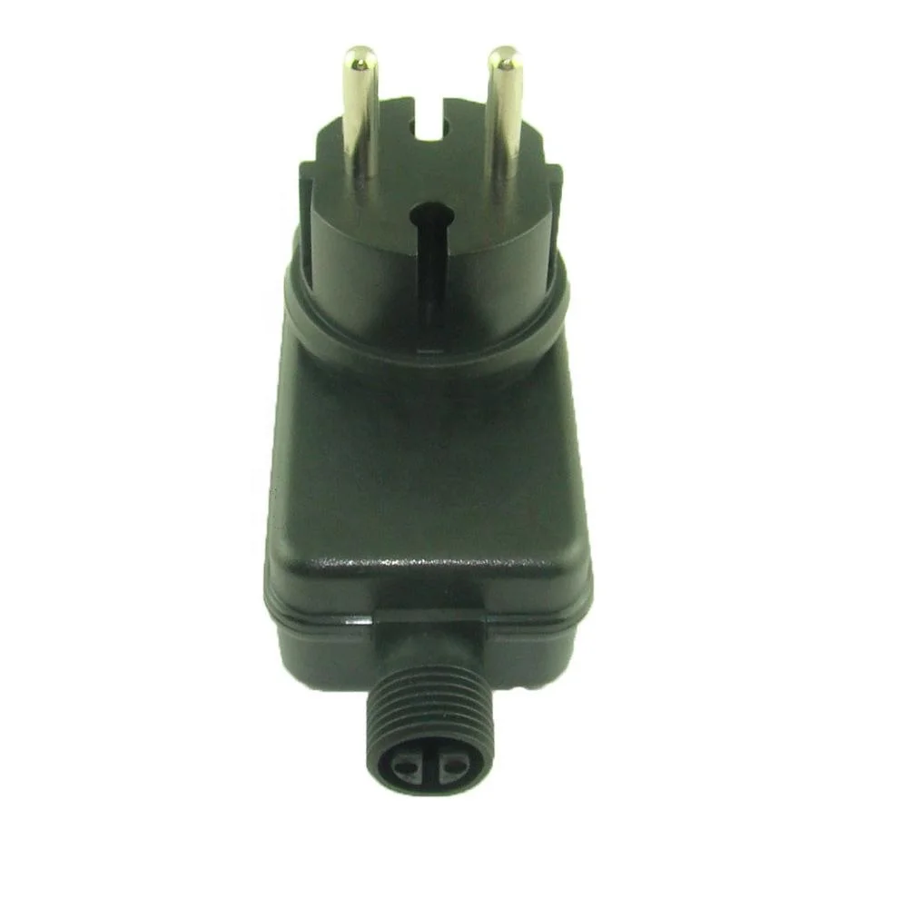 12 w 12 volt weatherproof power supply unit ip44 LED Power Transformer for LED lighting,cctv camera ,home appliance