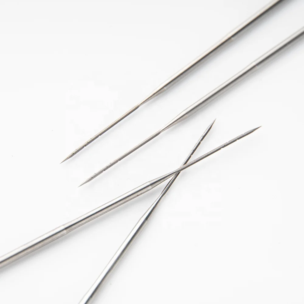 Needle nonwoven fabric Felt Non Woven felting needle