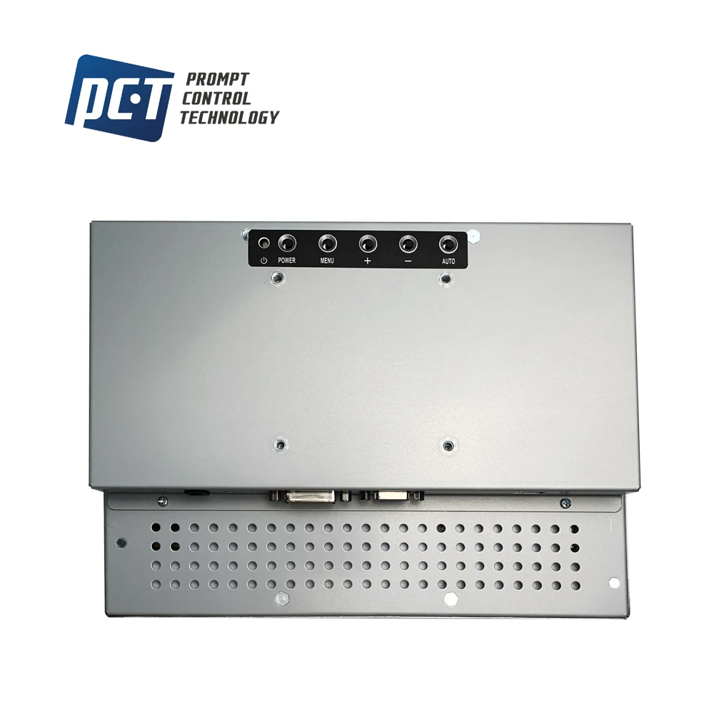 Multifunctional 10.4 Inch Open Frame Capacitive Touch LCD Monitor with Touch Screen for Car Display