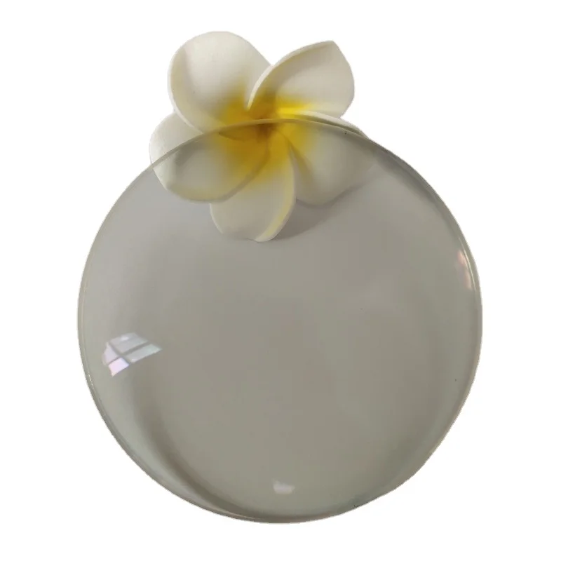 RX линзы 1 56 синий блок свободная форма HMC