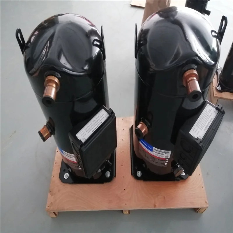 Компрессор copeland компрессор 6 л.с. ZP72KCE TF5 Охлаждающая мощность 21100 (Вт) 72000(Btu/ч)