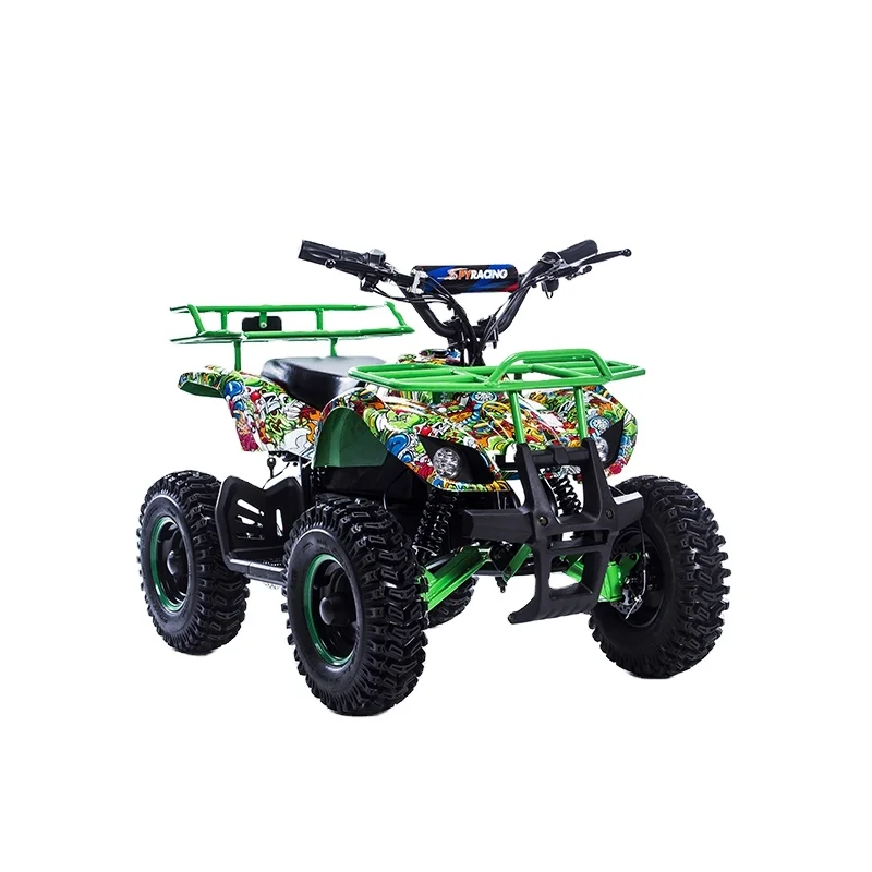 China Top Quantity 36V 800W Electric Mini Atv for kids factory price