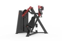 SHUA SH-G7701 Chest press Strength machine Plate loaded Gym fitness equipment supplier and manufacturer SHUA Fitness 78 series