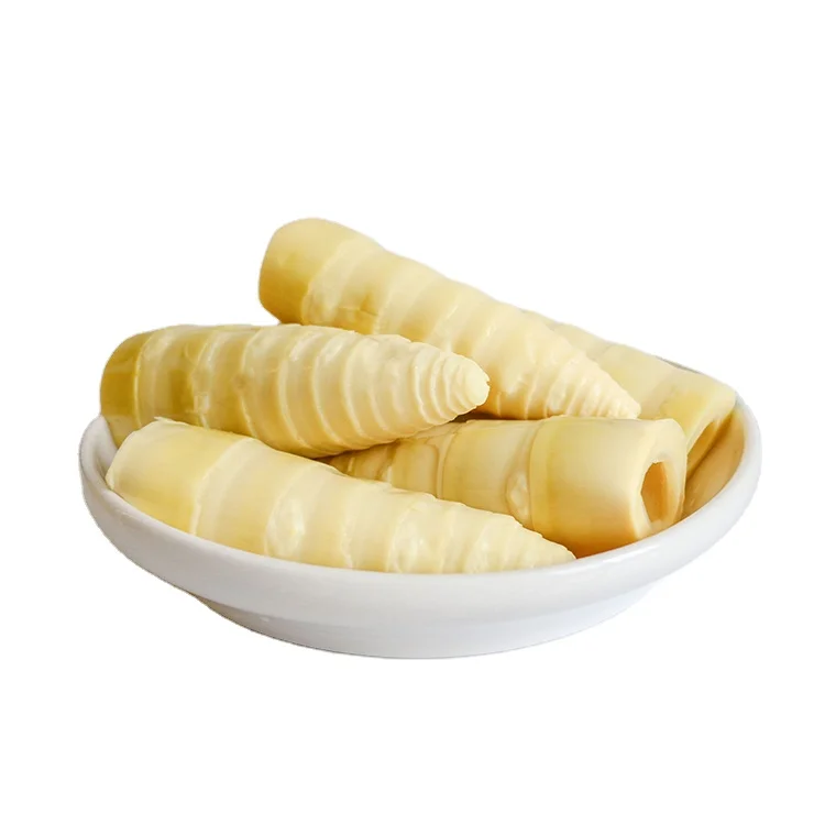 18L кипяченые бамбуковые съемки в жестяной банке от Fujian, ежедневные бамбуковые съемки