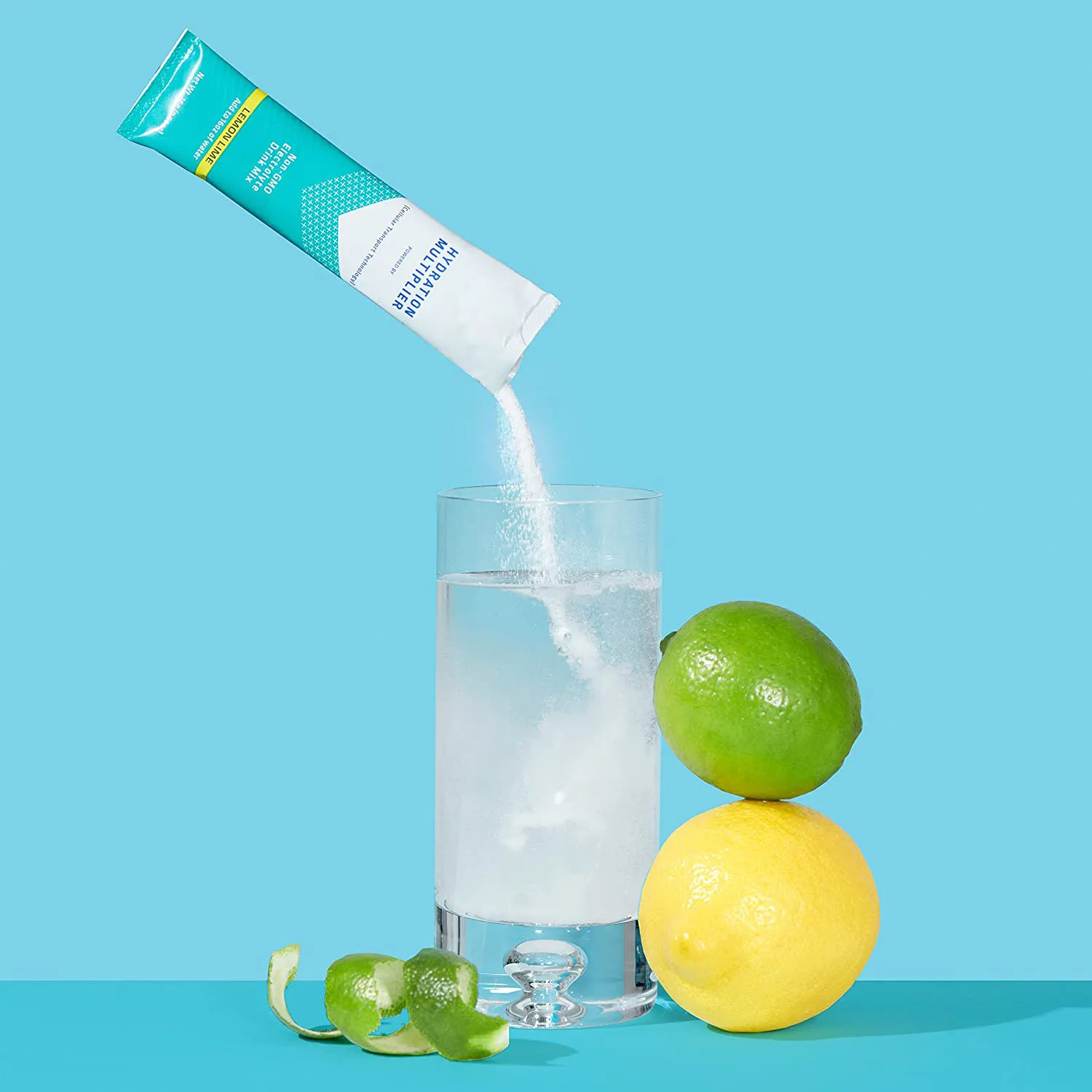 Amazon hot selling Exercise companion electrolytes powder to replenish your energy needs non-gmo