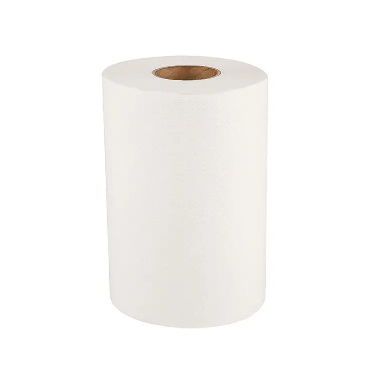 Customised Paper Table Tissue Napkins Raw Material In Roll Tissue Napkins