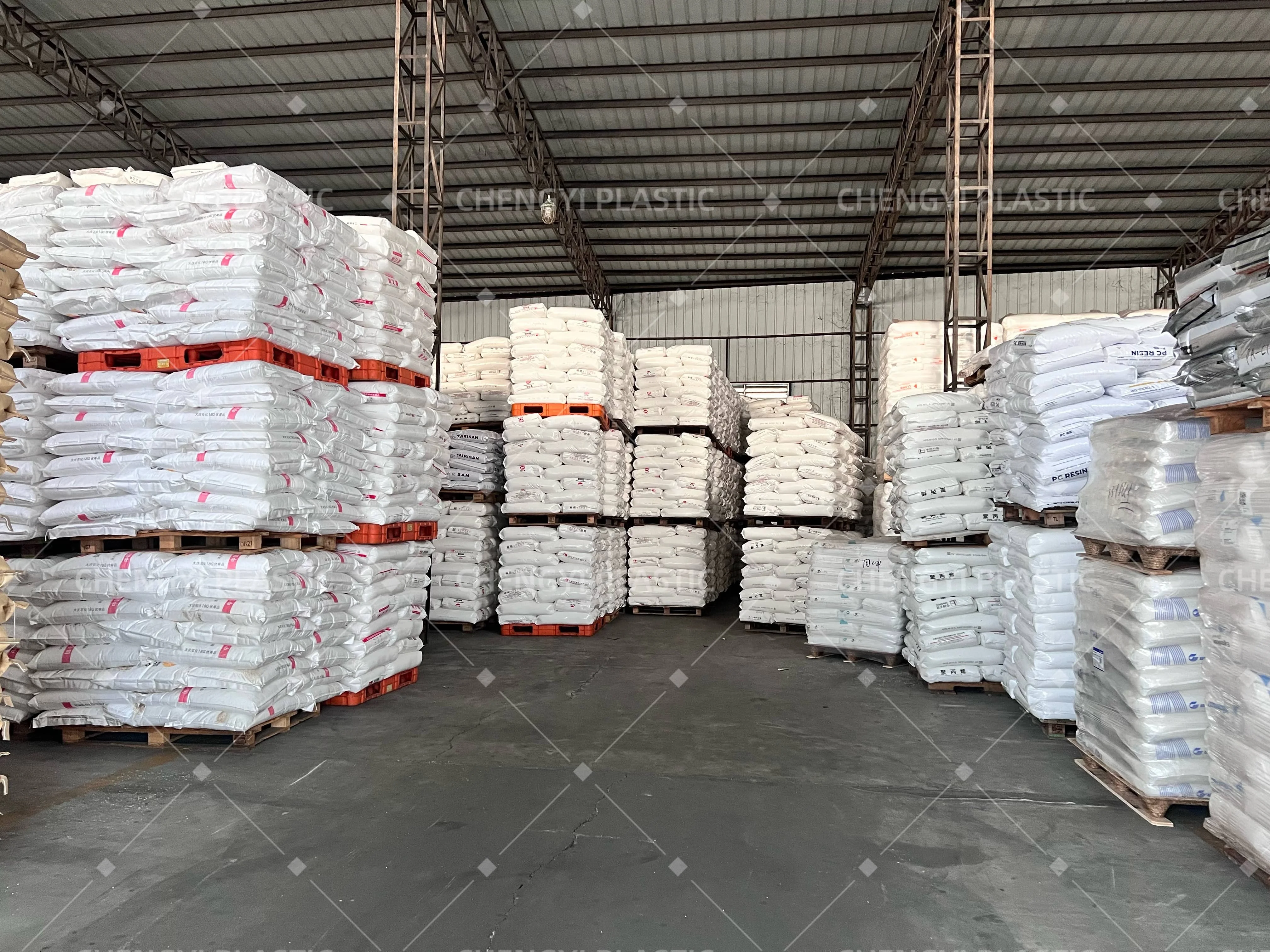 DUPONT Injection grade wear-resistant granules plastic raw material PA66 FR52G30NH NC