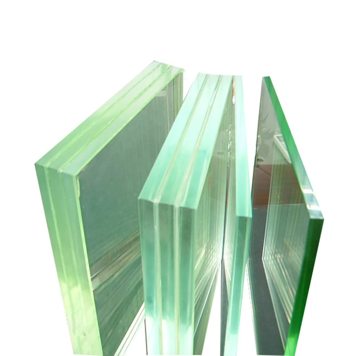 6+12A+6mm Pilkington, Xinyi, CSG, AGC Low-e Insulated Glass