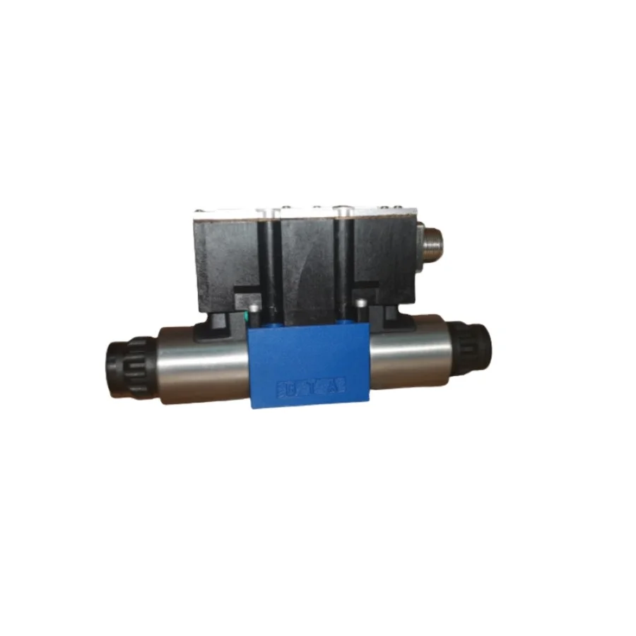 Manufacturer direct selling high-quality Rexroth proportional valve 4WRAE10E70-2X/G24N9K31/A1M