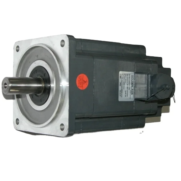 GK6061-6AC61-FE 2020 new promotional motor for sale 2000 rpm servo motor