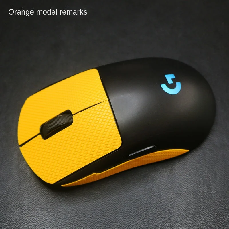 Антискользящая впитывающая пот-паста GPW G502 G903 G102 EC2 mouse