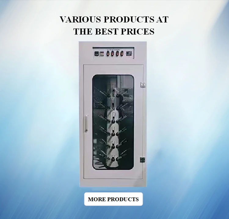 High quality Electric heating shoe dryer Waterproof boots drying machine cabinet Shoe dryer