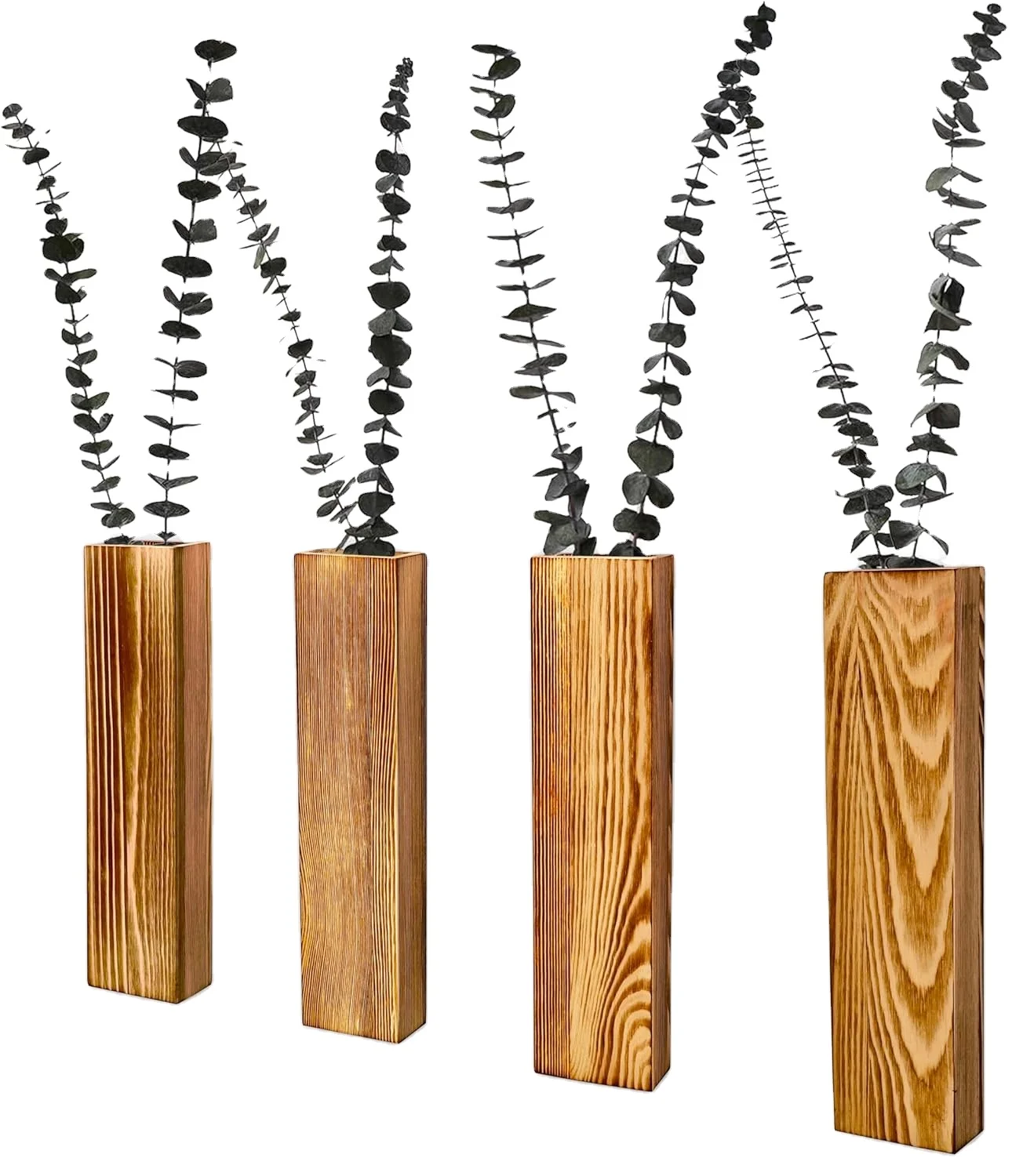 Wall mounted flowerpot