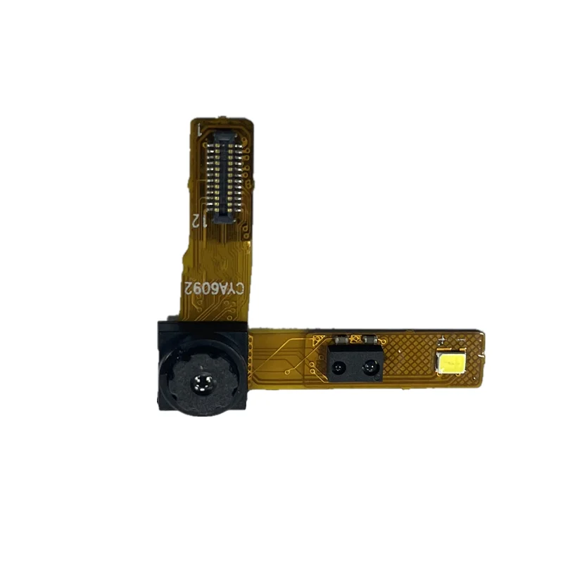 CYA6092 1MP global shutter AR0144 cmos cctv camera module wide view angle for scanning and industrial inspection