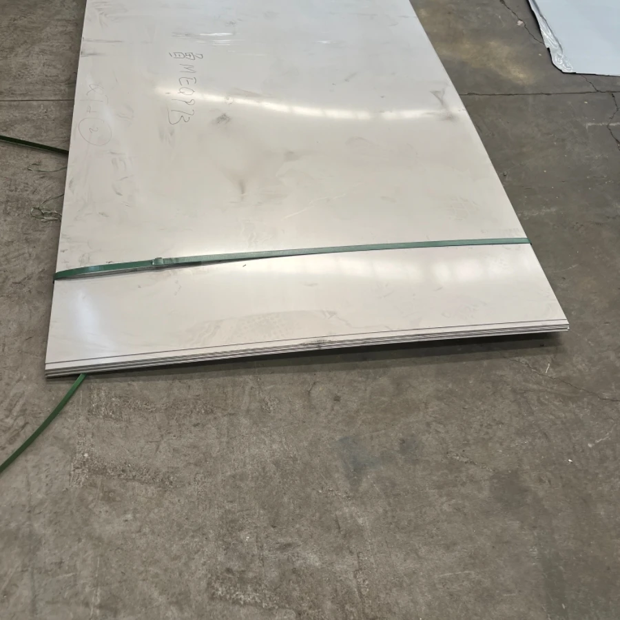 Hot Selling  304 3mm 4mm 5mm 10mm  cold-rolled stainless steel sheets