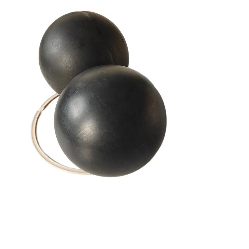 Wholesale China Supply Better Compactness And Uniform Peek Products Peek Fracturing Ball