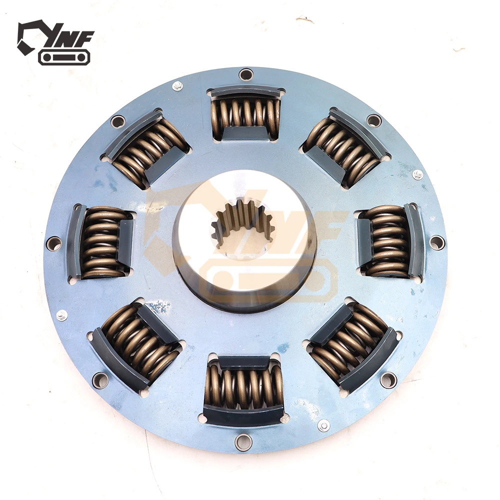 YNF 396-4439 High Quality Coupling Excavator Parts E336E E336F Clutch 3964439  For Caterpillar
