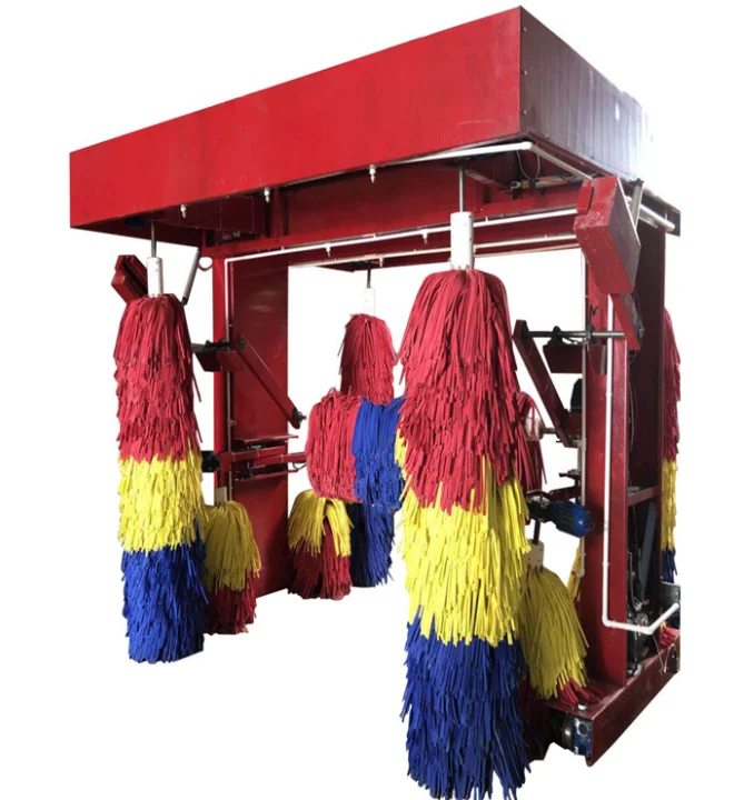 Hot selling automatic tunnel car wash machine carwash machines automatic car wash equipment
