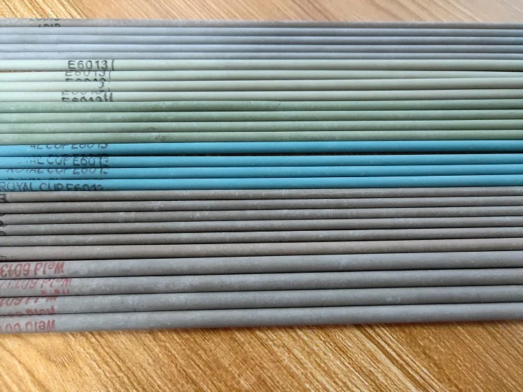 Great Master with custom design available welding rods manufacturer AWS Factory price AWS welding electrode rods E7018