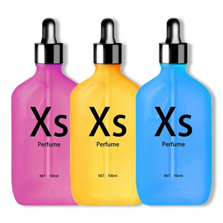
Car essential oil pendant dropper XS perfume supplement car aromatherapy hang perfume seat essential oil supplement 