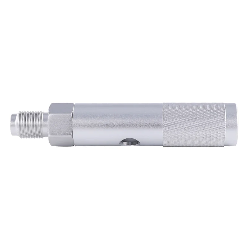 Quick Change 12g 12 Gram CO2 Cartridge Adapter with 88g Bottle Thread M16*1.5