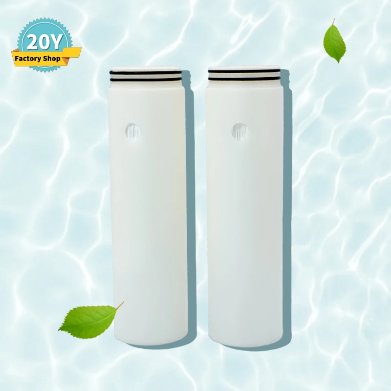 Wholesale nano level UF water filtration membrane healthy home use water milk ultrafiltration machine