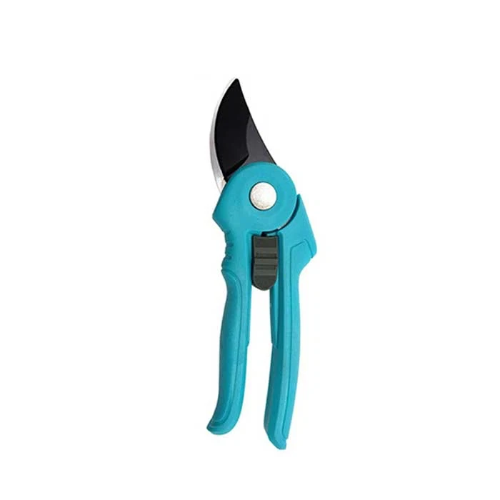 Stock wholesale garden floral pruning fruit picking scissors pruning shears pruner