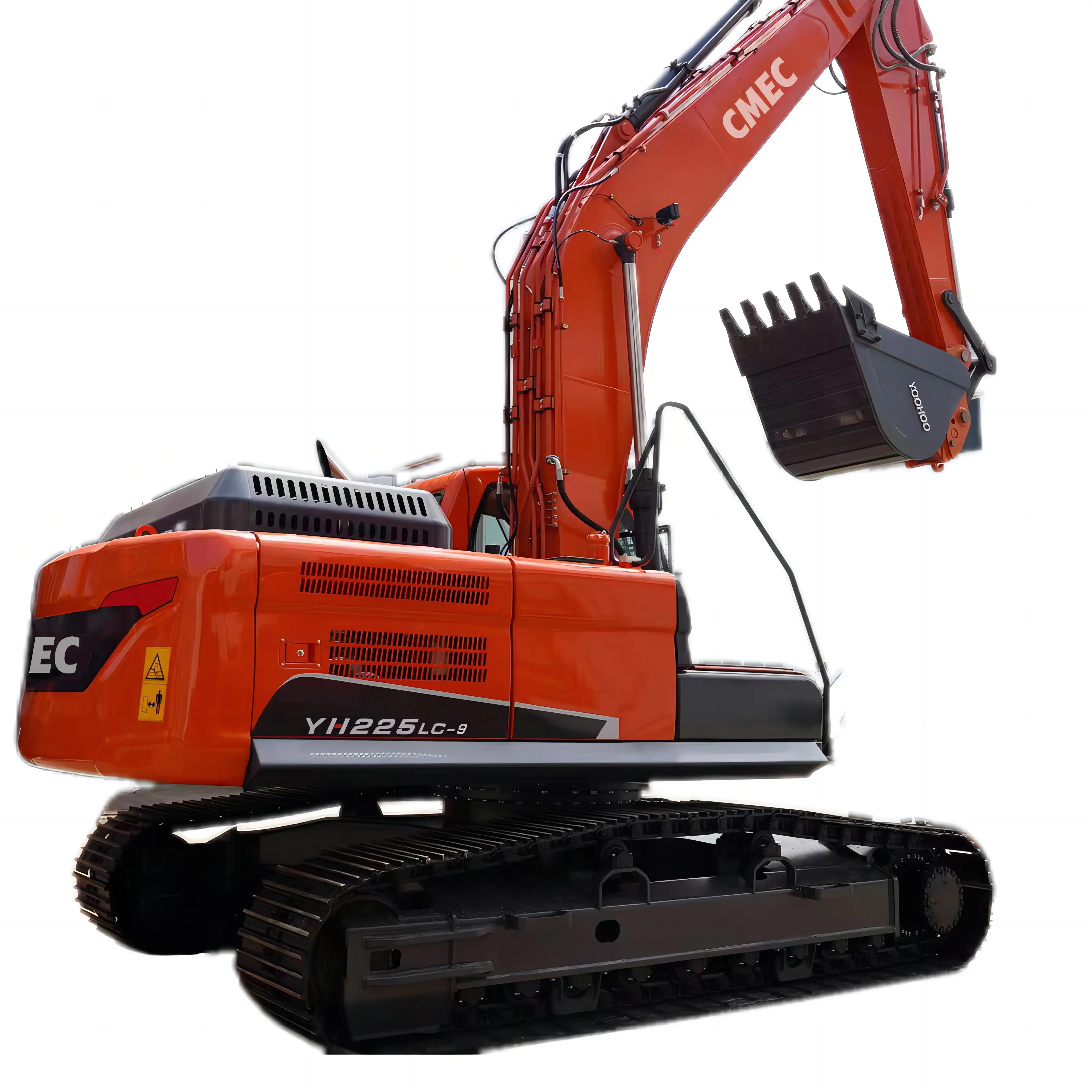 New machinery large 32 ton Hydraulic digger good condition price cheap crawler excavator on sale