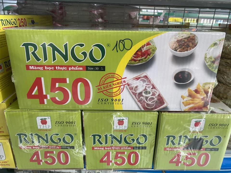 soft pvc film plastic transparent film roll waterproof food and meat packaging 30cm*400m pvc food cling film jumbo roll