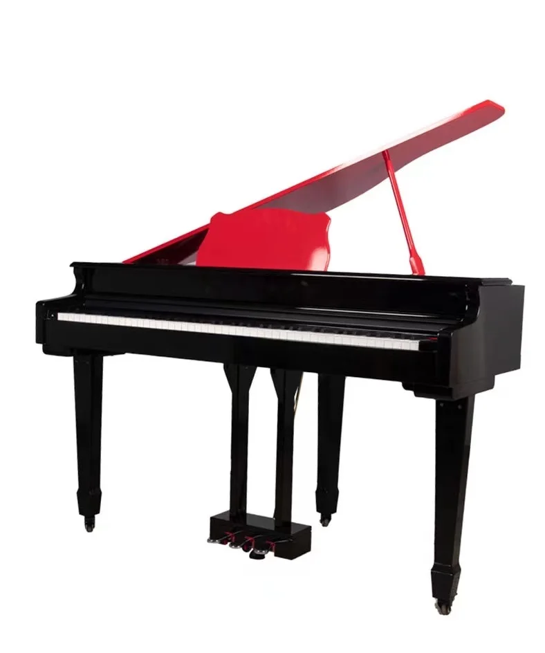 Hot Selling YM-A880 88key Keyboard Digital Cheapest Grand Piano OEM Service