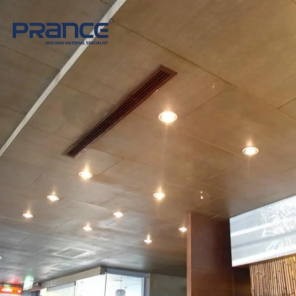 Cheapest Popular Gypsum Board Price in India