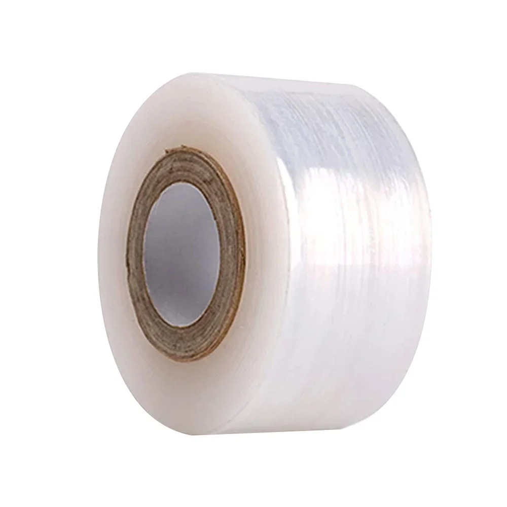 parafilm tape Clear Floristry Film Parafilm Garden Grafting Tape for Garden Tree Seedling