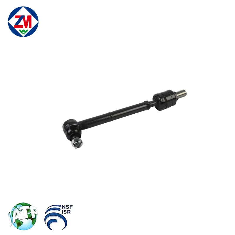 Agricultural machinery  spare parts 9R2601 TIE ROD END  For Caterpillar