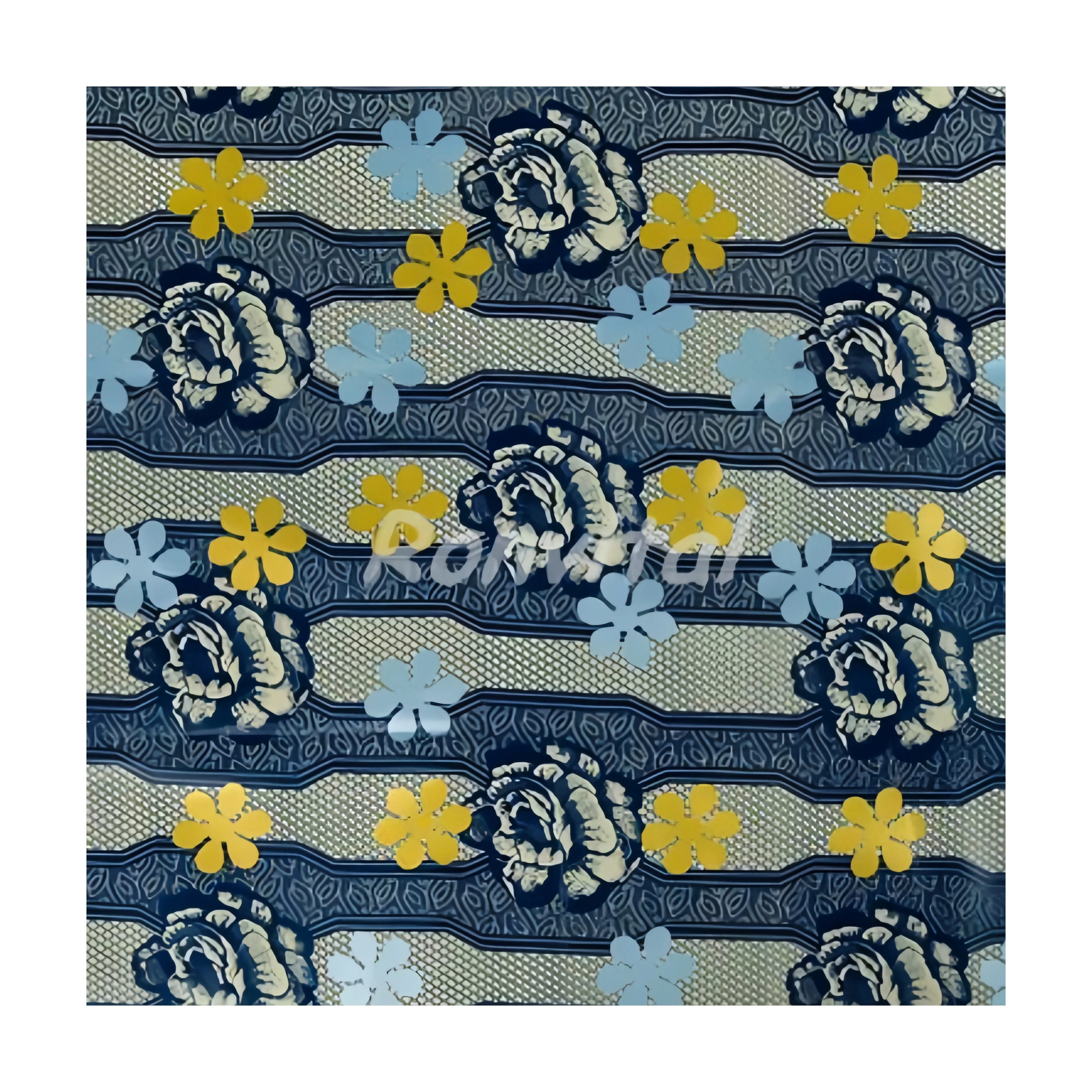 Wholesale woodine wax print fabric /Wholesale veritable wax print fabric /Wholesale veritable wax fabric