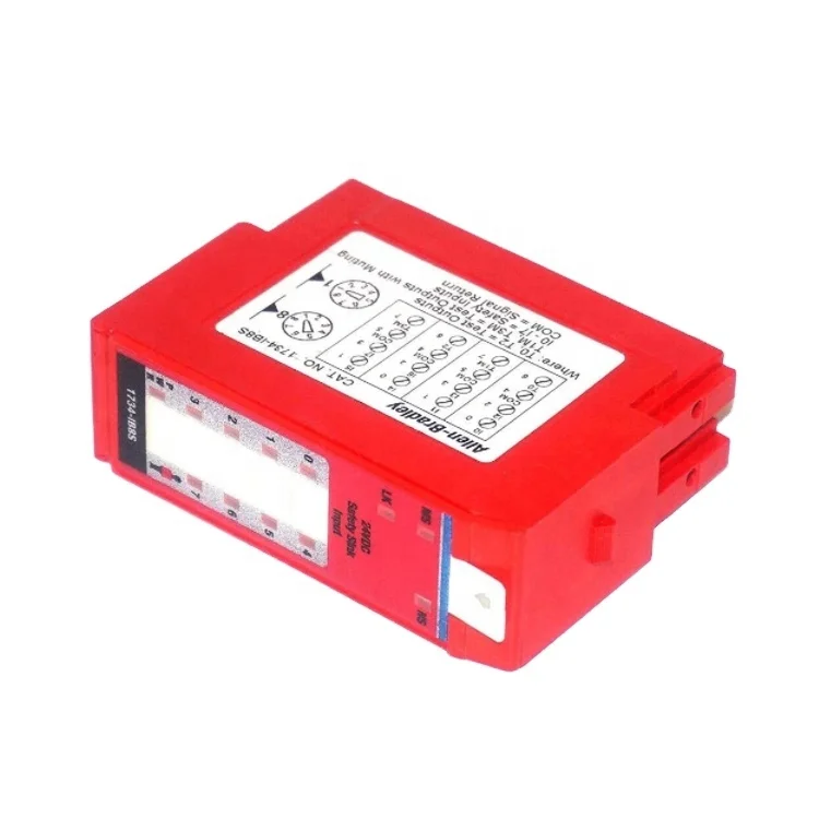 Original New 1734-IB8S PLC Input Module