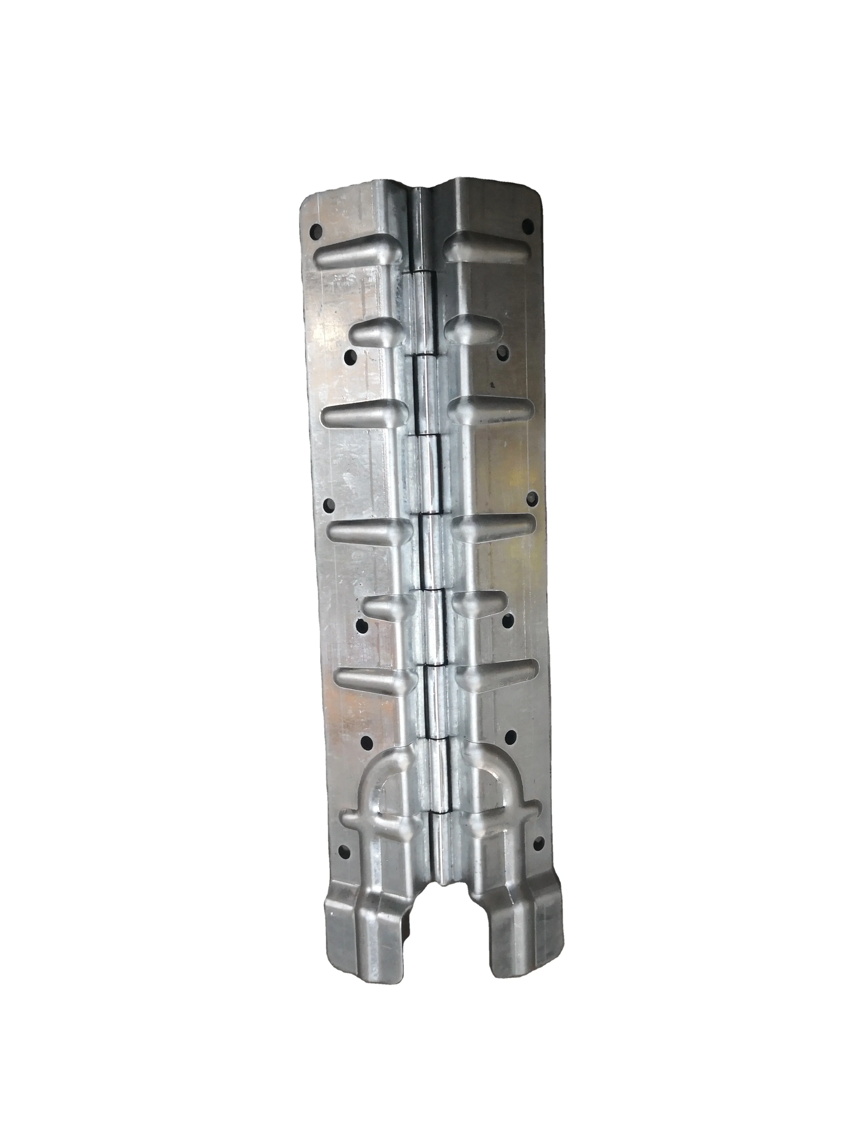 high quality galvanized steel pallet hinge
