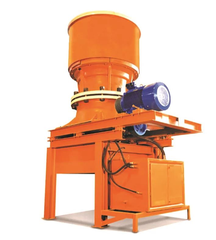 CRUSHER PLANT 250-300 T/H  Manufacturing Plant Jaw Crusher Machinery Energy & Mining Construction Works